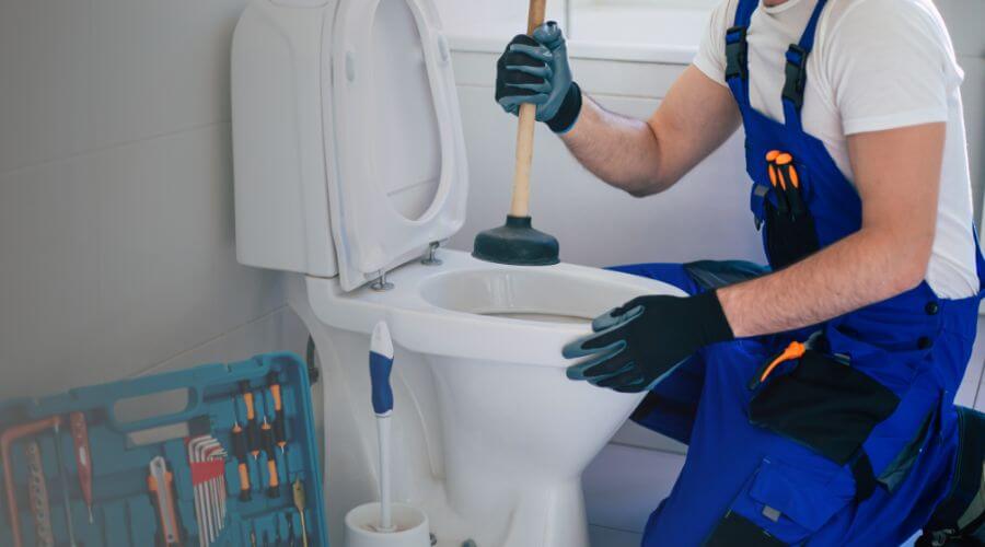 Local expert plumbing services in McCausland, IA